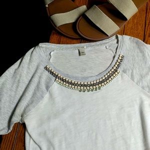 J.Crew Women's Top